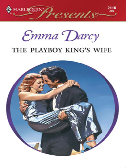 The Playboy King